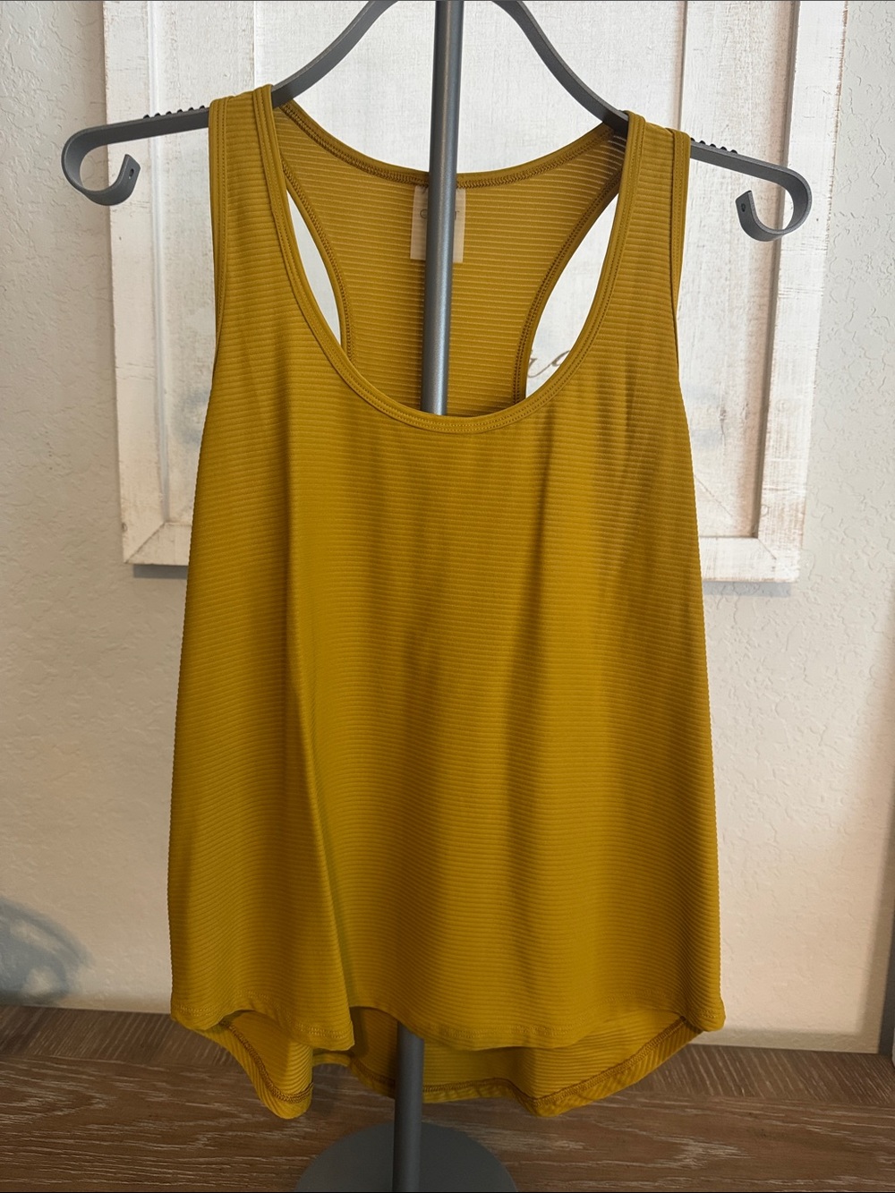 CALIA by Carrie Underwood Racerback Tank